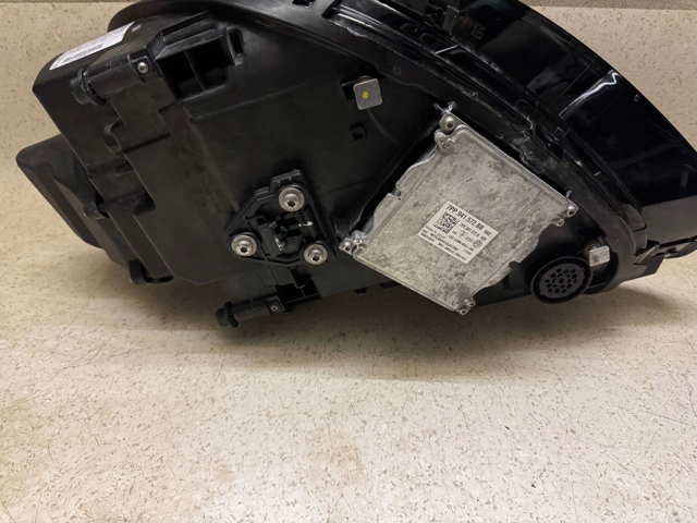 PORSCHE 7P5941035K Фара левая в наличии Полтава