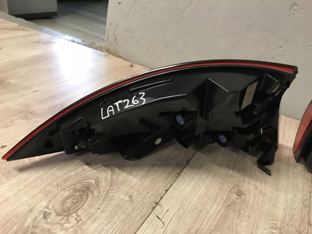 PORSCHE 7P5945096T в наличии Львов