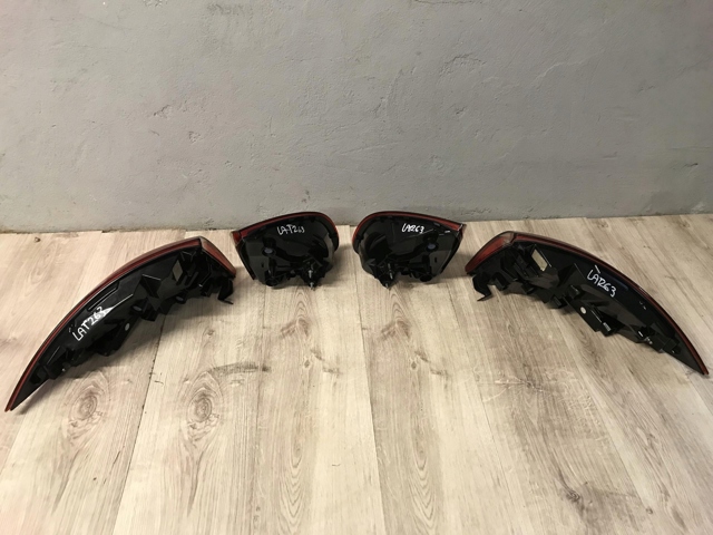 PORSCHE 7P5945096T в наличии Николаев