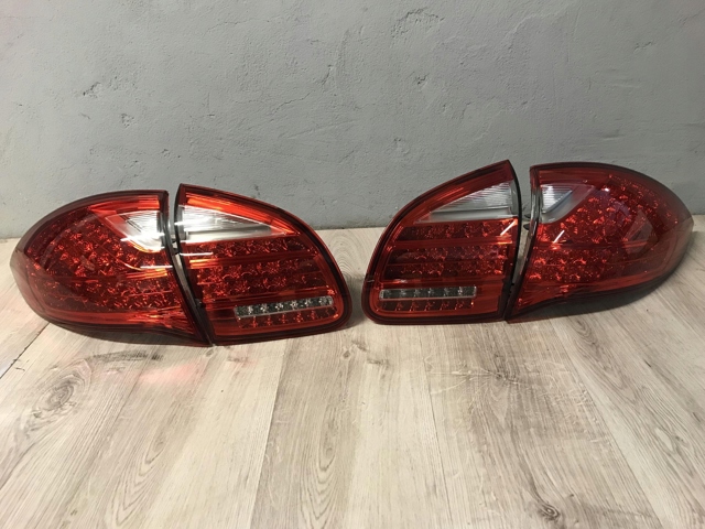 7P5945096T PORSCHE купить в Киев
