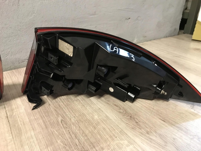 PORSCHE 7P5945096T в наличии Харьков