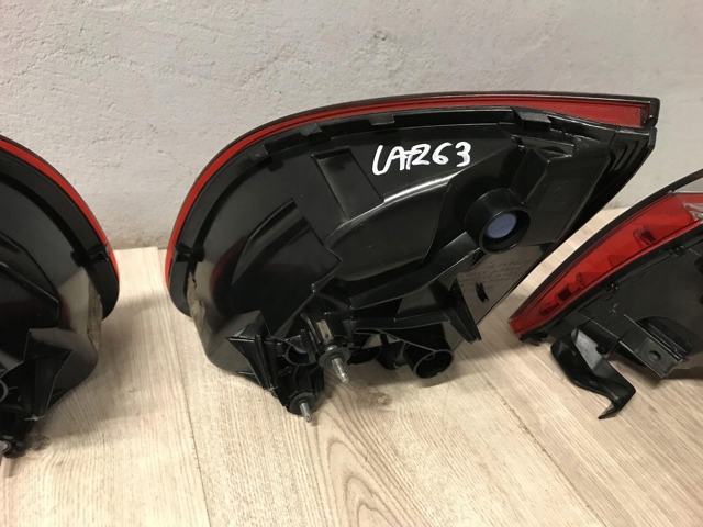 PORSCHE 7P5945096T в наличии Киев