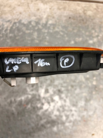PORSCHE 7P5945127 в наличии Хмельницкий