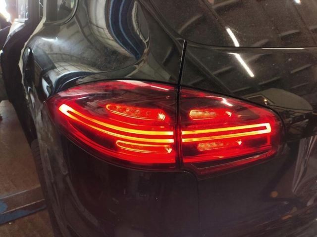 7P5945207H PORSCHE купить в Павлоград