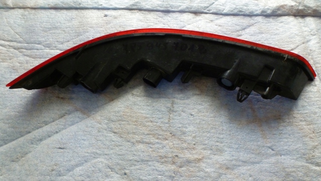 PORSCHE 7P5945701B в наличии Черкассы