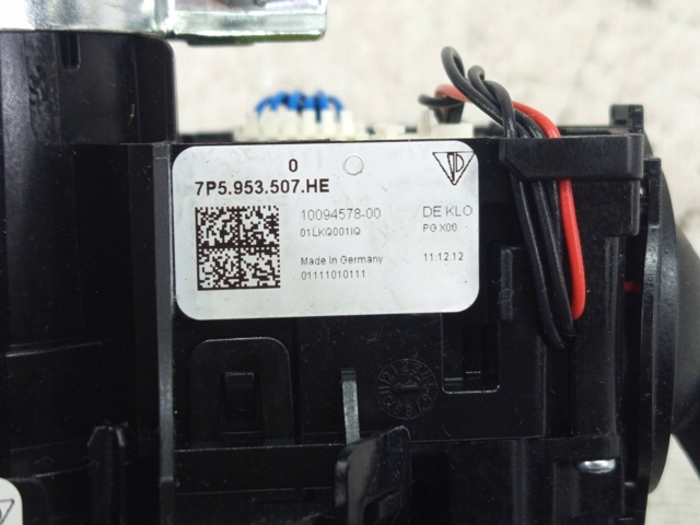 7P5953507HE купить Ирпень