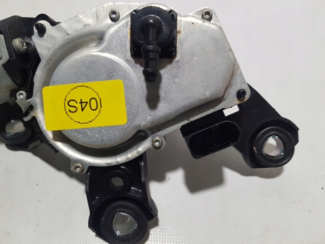 7P5955711 PORSCHE Мотор стеклоочистителя заднего стекла купить в Украина