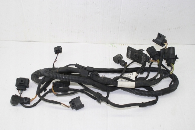 7P5971095D PORSCHE купить в Житомир