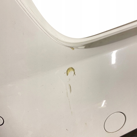 7P5971104 PORSCHE Кабель (провод) парктроника бампера заднего купить в Днепр