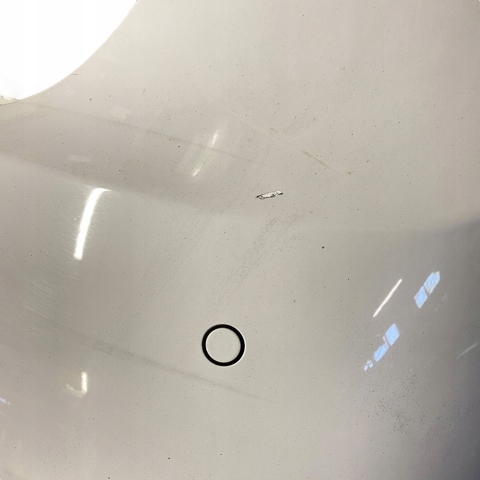 PORSCHE 7P5971104 Кабель (провод) парктроника бампера заднего в наличии Харьков