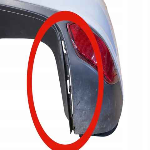 7P5971104 PORSCHE Кабель (провод) парктроника бампера заднего купить в Ужгород