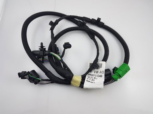 7P5971104B PORSCHE купить в Ровно