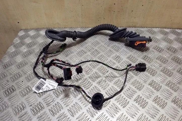 Электропроводка задней двери 7P5971694D PORSCHE