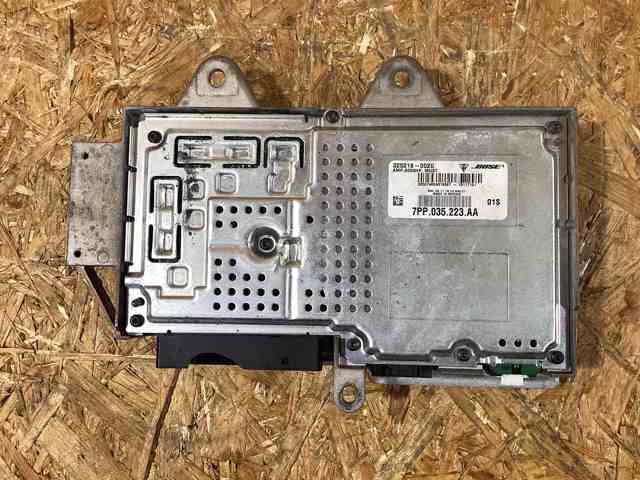 7PP035223AA PORSCHE купить в Каменское