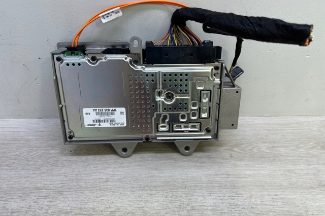 7PP035223P PORSCHE купить в Ирпень