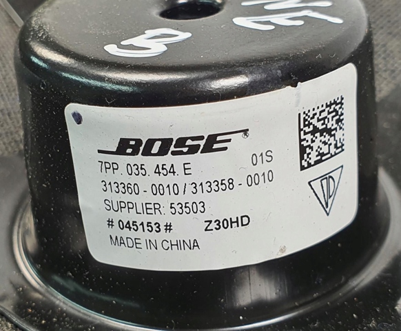 7PP035454E PORSCHE купить в Житомир