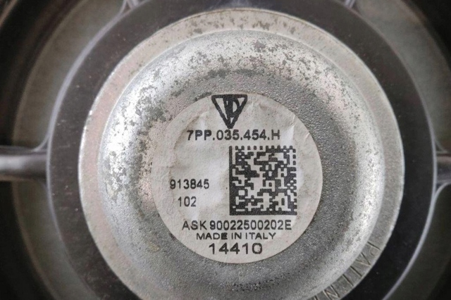 7PP035454H PORSCHE купить в Кривой Рог