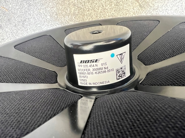 PORSCHE 7PP035454N в наличии Тернополь