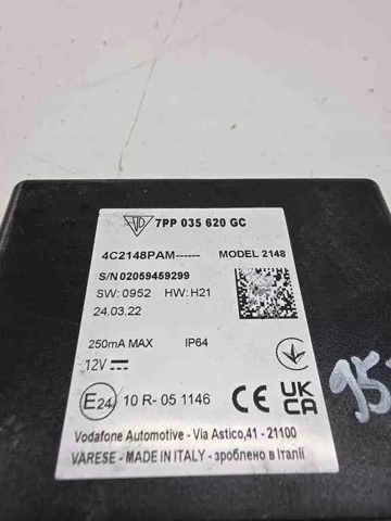 7PP035620GC PORSCHE купить в Винница