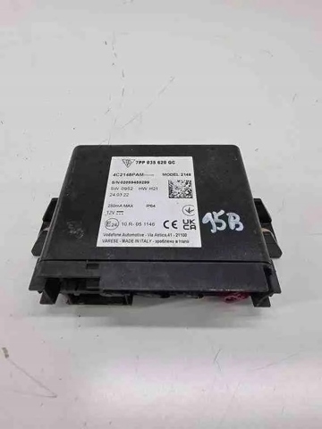 7PP035620GC PORSCHE купить в Ирпень