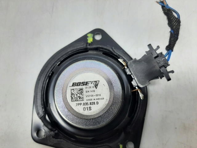 7PP035828D PORSCHE купить в Житомир