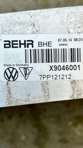 7PP121212 PORSCHE купить в Житомир