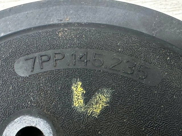 7PP145235 Porsche