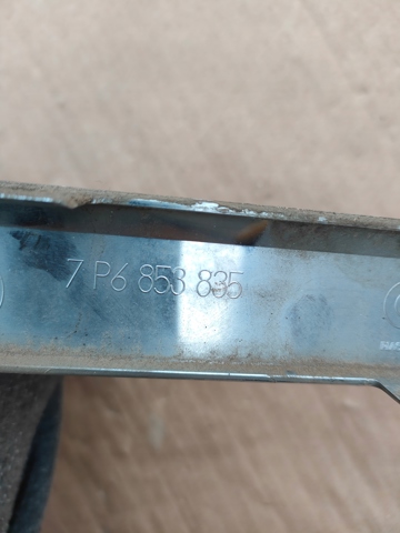 PORSCHE 7PP253835 в наличии Запорожье