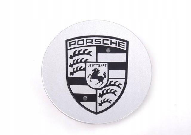 7PP6011508Z8 PORSCHE Колпак колесного диска купить в Украина