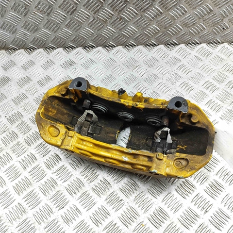 7PP615123P PORSCHE Суппорт тормозной передний правый купить в Хмельницкий