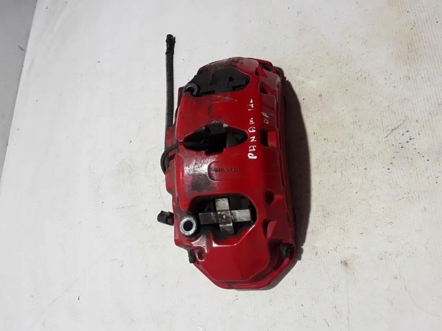 PORSCHE 7PP615150E Суппорт тормозной передний левый в наличии Хмельницкий