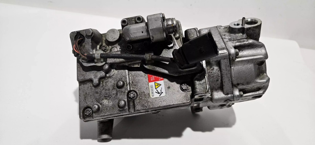 PORSCHE 7PP820803B Компрессор кондиционера в наличии Харьков