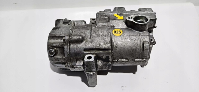 PORSCHE 7PP820803B Компрессор кондиционера в наличии Харьков
