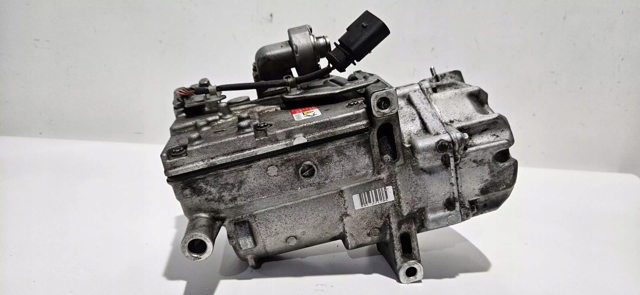 PORSCHE 7PP820803B Компрессор кондиционера в наличии Ужгород