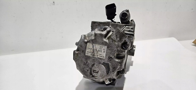 7PP820803B Компрессор кондиционера купить Запорожье