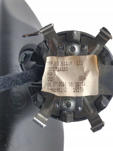 PORSCHE 7PP857511H Зеркало салона внутреннее в наличии Черкассы