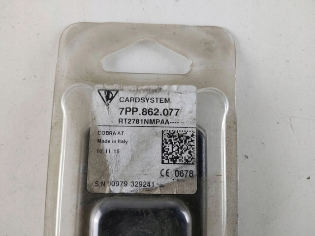 7PP862077 PORSCHE купить в Сумы