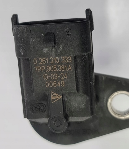 7PP905381A Датчик коленвала купить Житомир