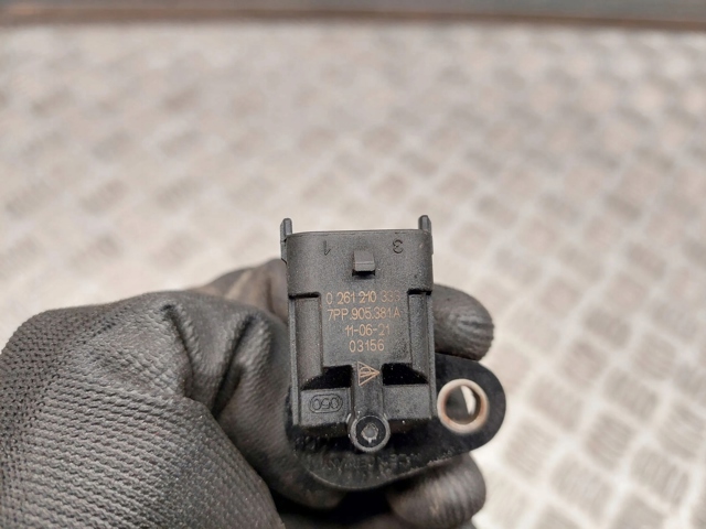 PORSCHE 7PP905381A Датчик коленвала в наличии Каменское