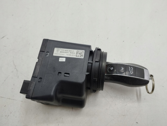 PORSCHE 7PP905865 Замок зажигания в наличии Кривой Рог