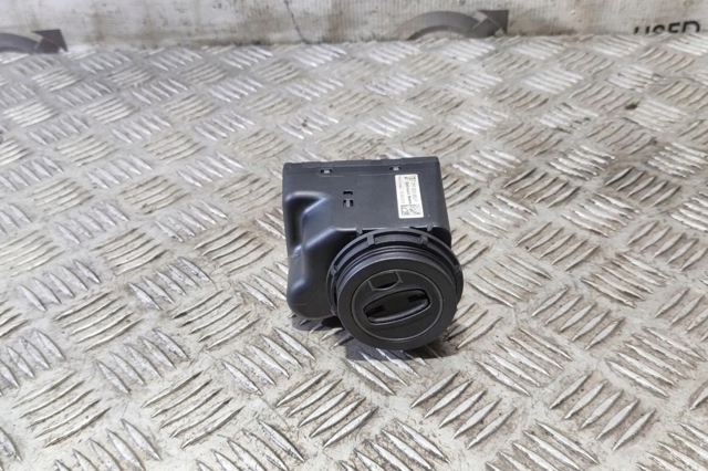 7PP905865 PORSCHE Замок зажигания купить в Запорожье