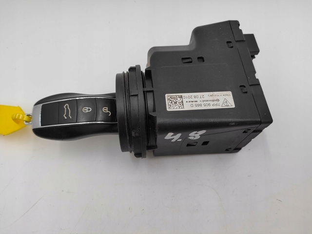 7PP905865D PORSCHE Замок зажигания купить в Винница