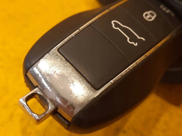 PORSCHE 7PP905865D Замок зажигания в наличии Кривой Рог