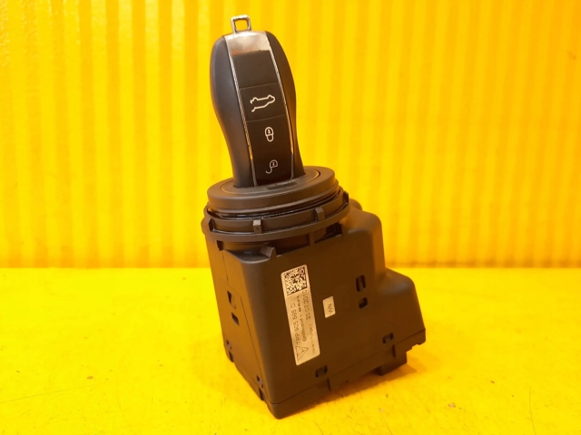 7PP905865D PORSCHE Замок зажигания купить в Украина
