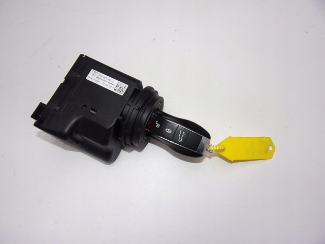 PORSCHE 7PP905865D Замок зажигания в наличии Ирпень