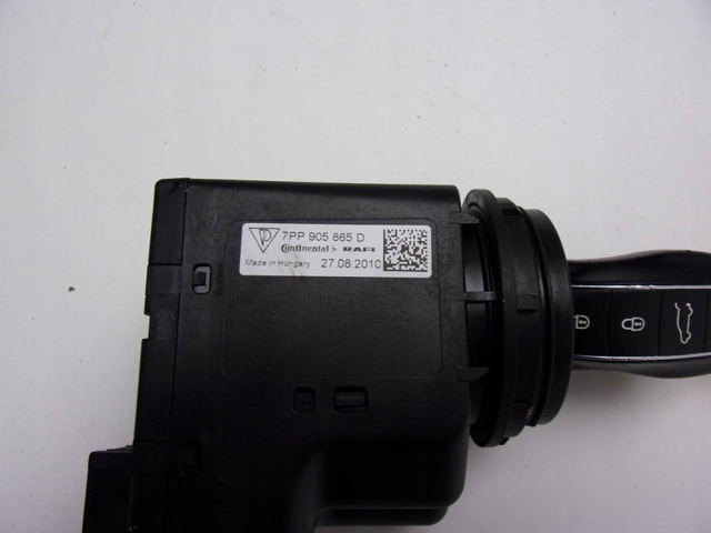 7PP905865D Замок зажигания купить Ровно