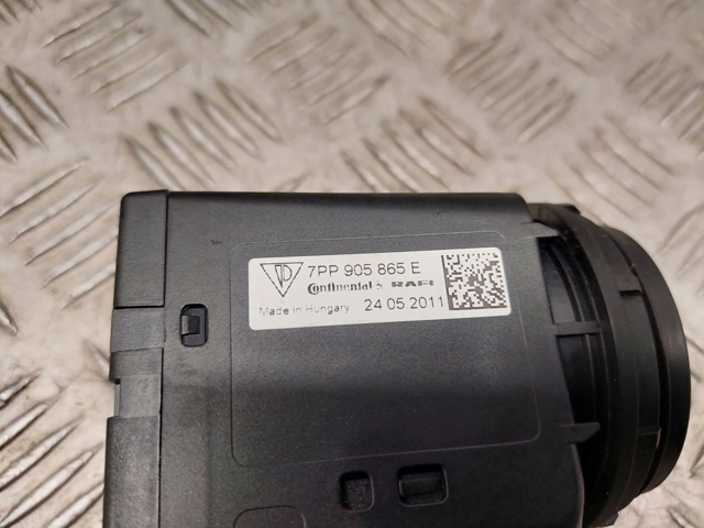 7PP905865E PORSCHE Замок зажигания купить в Запорожье