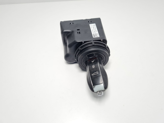 7PP905865E PORSCHE Замок зажигания купить в Ужгород