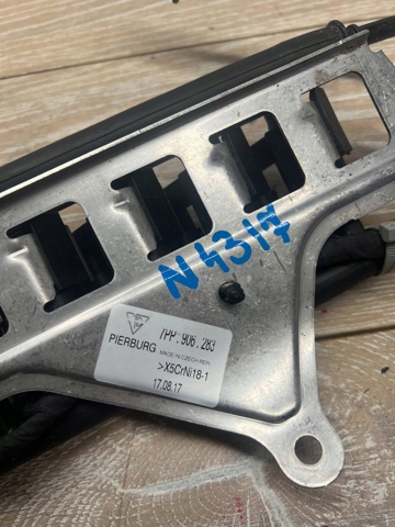 7PP906283 PORSCHE купить в Винница