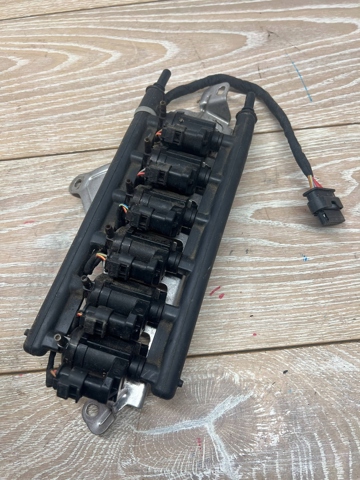 7PP906283 PORSCHE купить в Винница